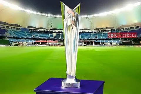 USA T20 WORLD CUP 5 DAYS GROUP TOUR! PAKISTAN VS INDIA